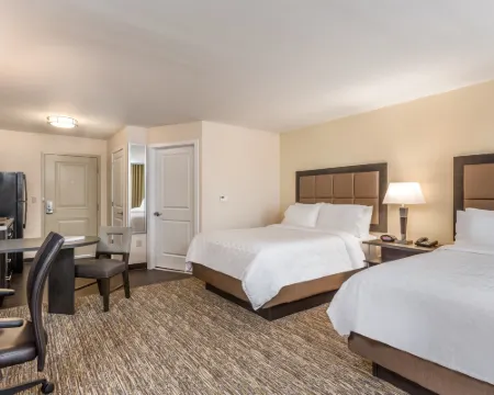 Candlewood Suites BENSALEM - PHILADELPHIA AREA by IHG Hotels in Bensalem