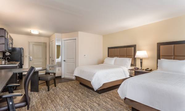 Candlewood Suites Bensalem - Philadelphia Area by IHG