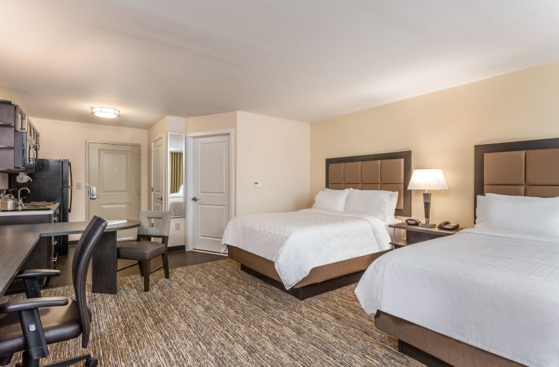 Candlewood Suites Bensalem - Philadelphia Area by IHG