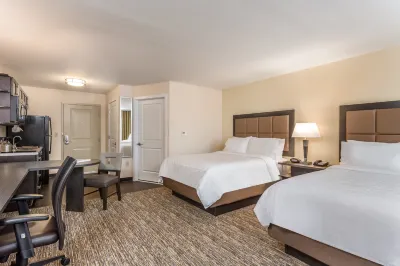 Candlewood Suites BENSALEM - PHILADELPHIA AREA by IHG Hotels near ACME Markets