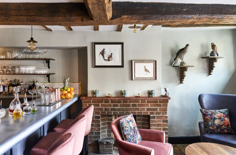 Hotel Indigo Stratford Upon Avon by IHG photo 5
