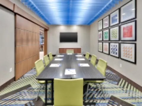 Holiday Inn Express & Suites FORT WORTH NORTH - NORTHLAKE by IHG Hoteles en Northlake