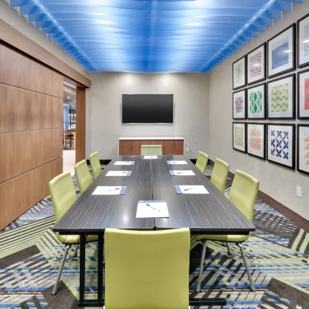 Holiday Inn Express & Suites FORT WORTH NORTH - NORTHLAKE by IHG