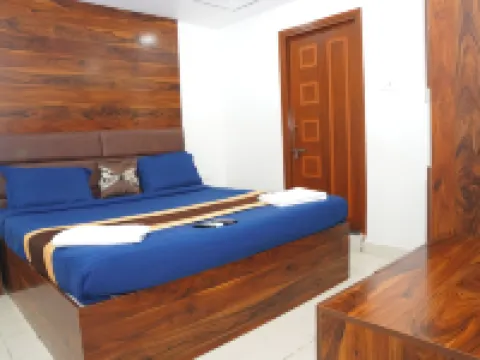 Kakatiya Pride Hotel Hotels in Warangal