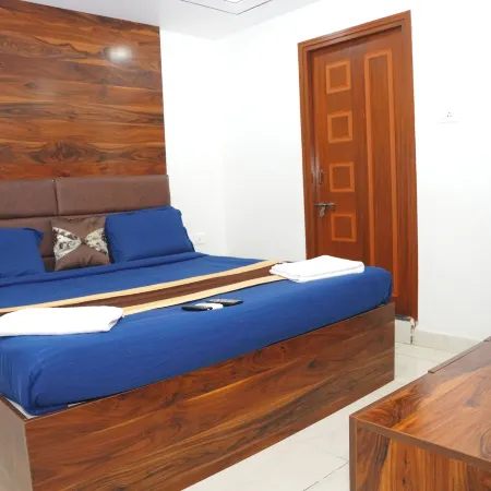 Kakatiya Pride Hotel