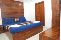 Kakatiya Pride Hotel Hotels in Warangal