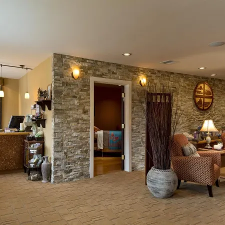 Hallmark Resort in Cannon Beach