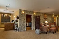 Hallmark Resort in Cannon Beach - Kylpylä