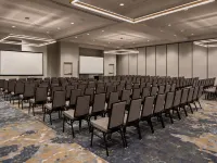 Crowne Plaza NORTH AUGUSTA by IHG Hotels near James Brown Statue