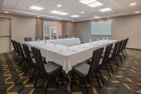 Residence Inn Portland Vancouver - Pet friendly