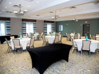 Holiday Inn & Suites SAVANNAH AIRPORT - POOLER by IHG Hotels in Pooler