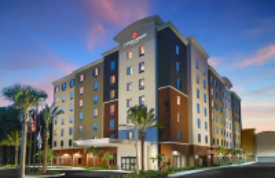 Candlewood Suites ORLANDO - LAKE BUENA VISTA by IHG Hotels near Grand Cypress Golf