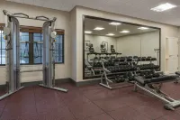 Staybridge Suites ANCHORAGE by IHG - Gym