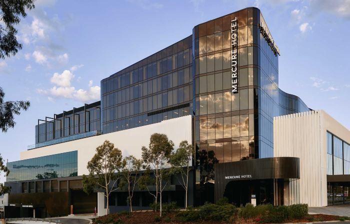 Mercure Melbourne Doncaster