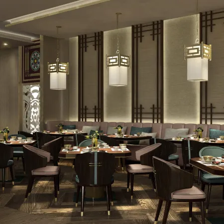 Swissôtel Clark Philippines