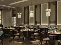 菲律賓克拉克瑞士酒店 - 早餐