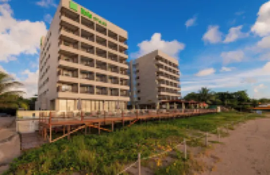 Ibis Styles Maragogi - O Primeiro Ibis Styles pé na Areia do Brasil