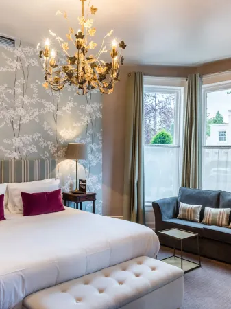 高地聯排別墅酒店