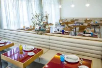 B&B HOTEL Remilia - breakfast