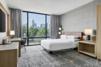 Sheraton Charlotte Hotel Hotels in 