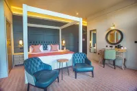 The Royal Hotel Whitby Hotel a Whitby