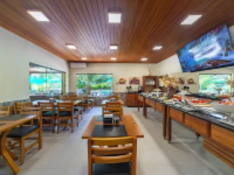 Pousada Tropicarim Hotels in Camacari