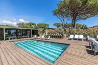 Hôtel MAIER - Pools