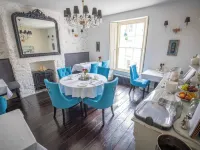The New White Lion Hotels in Llandovery