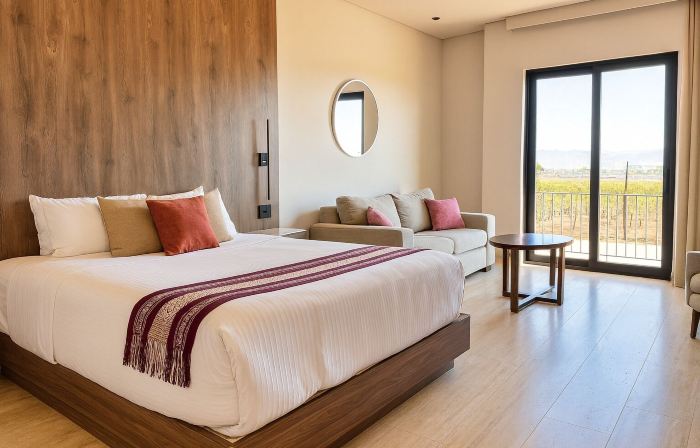 Hotel Flores de Sal
