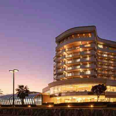 ザ グラン リゾート エレガンテ淡路島 Hotel Exterior