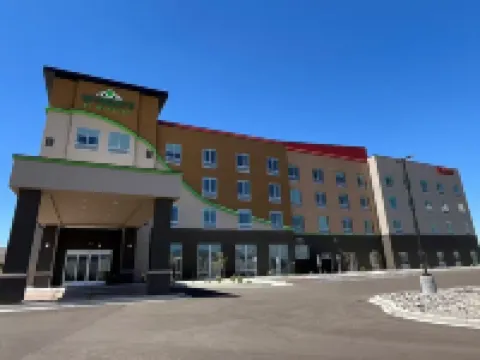 Wingate by Wyndham Kingman Hotels in Kingman