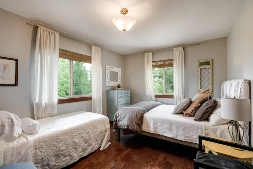 Beautiful Private Home Close Ski Mountain, Panoramic Views With Great Rates!