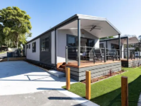 Geelong Holiday Park Hotels in Geelong