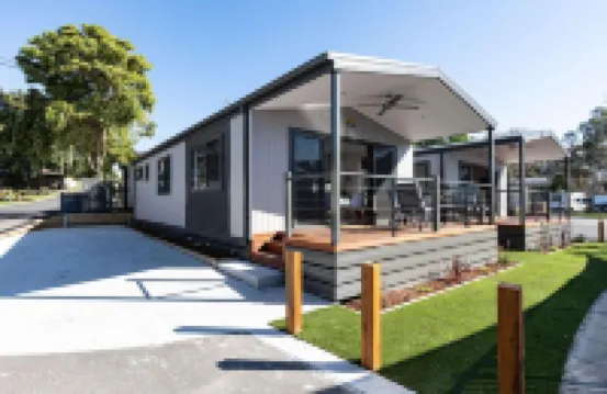 Geelong Holiday Park