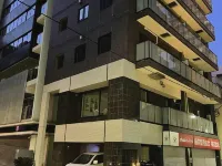 Hotaku HOTEL Akihabara Hotel dekat Stasiun Higashi-ginza