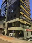 Hotaku HOTEL Akihabara - balcony