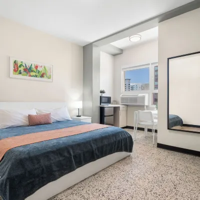 Olimpo Court by Otium Hotels near Miramar