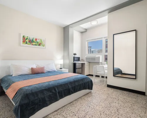 Olimpo Court by Otium Hotels near Miramar