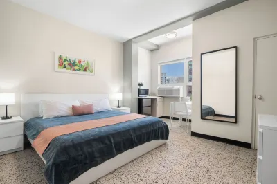 Olimpo Court by Otium Hotels in Miramar