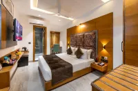 Lords Eco Inn Sumerpur-Jawai Hotels in Pali