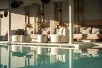 Hotel Hubertus - Pools