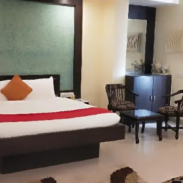 Hotel Mantri Residency