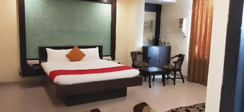 Hotel Mantri Residency