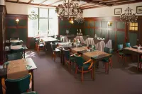 Hotel de Hoeve Van Nunspeet - Bữa sáng