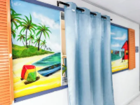 Apartamentos Turísticos in di Town