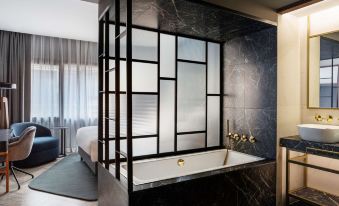 Radisson Collection Hotel, Gran Via Bilbao