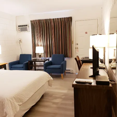 Best Continental Motel