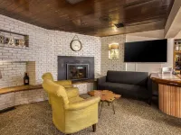 Best Western Portland West Beaverton Hotels near Pendleton City Park
