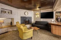 Best Western Portland West Beaverton Hotels in Raleigh Hills