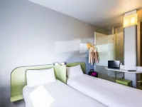 Ibis Budget Romorantin